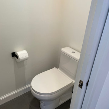 Accessory Dwelling Unit ADU Garage Conversion