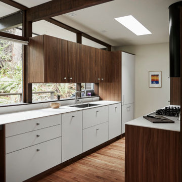 Pacific Northwest Kitchen