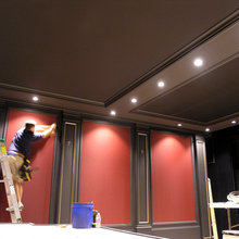 Audiophile Home Theater