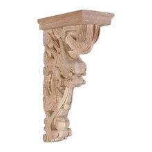 corbels