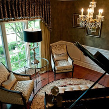 Piano Room