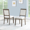 Molly Side Chair, Set of 2