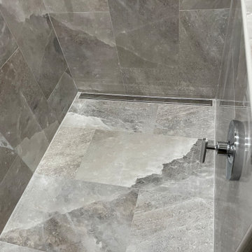 Our Forte - Showers