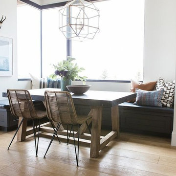 Promontory Project