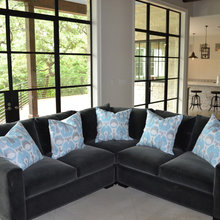 Living Room Ideas