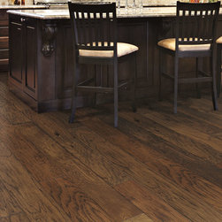 Hardwood Flooring - Products