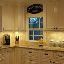 Kitchen Ideas