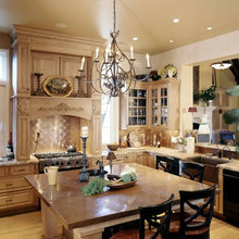 Counter tops