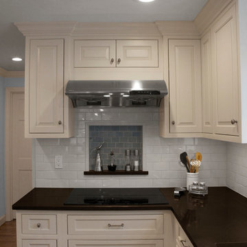 The Classic Elegance of White
