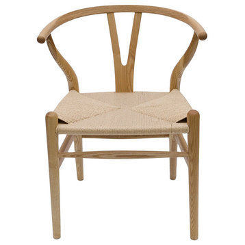 Dagmar Chair - Ash
