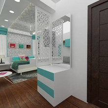 Bedroom designs