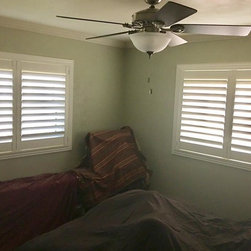 Shutters - Products