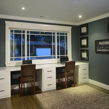office remodel