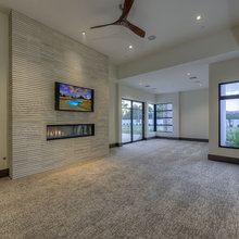 favorite fireplaces