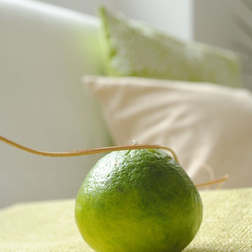 Un loft valorizzato grazie all'home staging