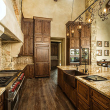 Kitchen Ideas