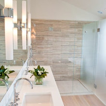 Las Flores Bath