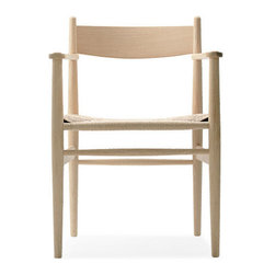 Wegner CH37 Chair - Dining Chairs