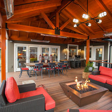 Outdoor Patio