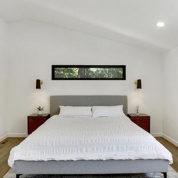 Woodridge Renovation