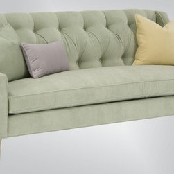 LL901 Candace - Sofa - Sofas