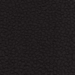 Dorell, Habitat, Grade 4, Charcoal - Upholstery Fabric