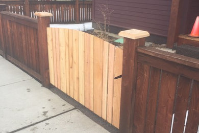 New Gates