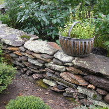Stone meditation