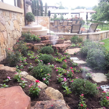 Mosquito Control Systems