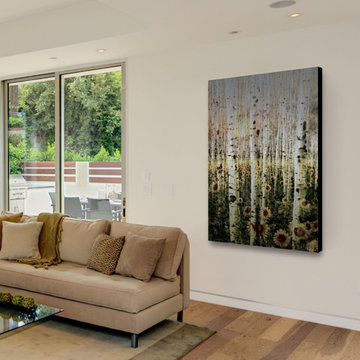 Daisy Forest