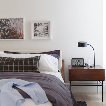 Castro Bedroom