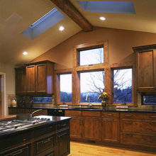 cabinets