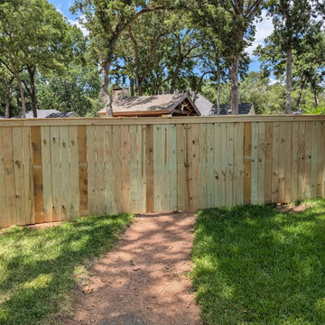Fencing