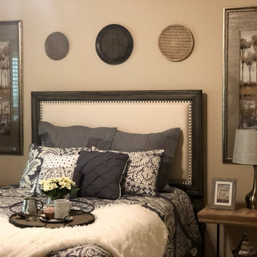 Senior Living Apartment in Allen, TX