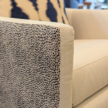 CR Laine Furniture at Nelson Designs