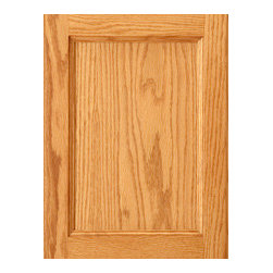 Madeira Door (Oak) - Products