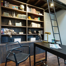 Top Floor Bedroom