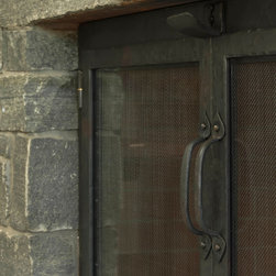 Scottish Stone Cottage - Products