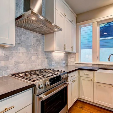 Silestone- Marengo Kitchen Countertops