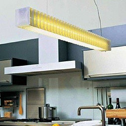 Lisca Pendant Lamp By Rotaliana Lighting - Pendant Lighting