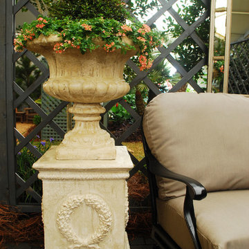 Festival of Flowers 2015