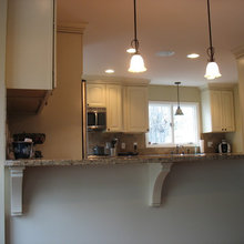 corbels
