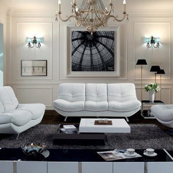 High End Sofas - Sofas