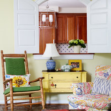 Pantry Passthrough