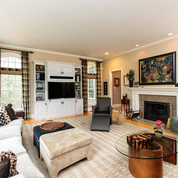 63 Goodnow Road, Sudbury, MA