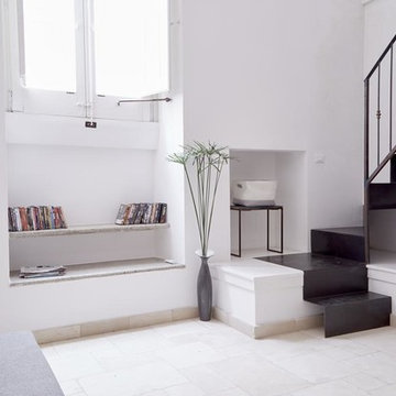 Palazzotto in Puglia