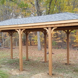 12x28 treated pine - Products