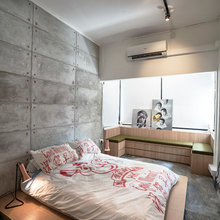 Walls & Floors