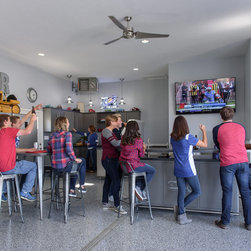Beers' Garage - Products