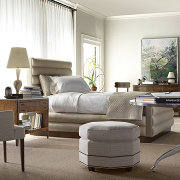 Bedrooms